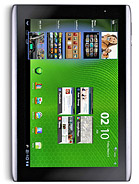 Best available price of Acer Iconia Tab A500 in Peru