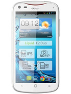 Best available price of Acer Liquid E2 in Peru