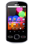 Best available price of Acer beTouch E140 in Peru