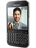 Best available price of BlackBerry Classic in Peru