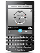 Best available price of BlackBerry Porsche Design P-9983 in Peru