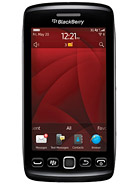 Best available price of BlackBerry Torch 9850 in Peru