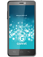 Best available price of Gigabyte GSmart Maya M1 v2 in Peru