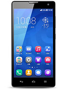 Best available price of Honor 3C in Peru