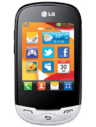 Best available price of LG EGO Wi-Fi in Peru