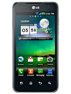Best available price of LG Optimus 2X in Peru