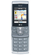 Best available price of LG GU292 in Peru