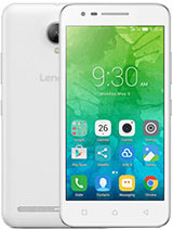 Best available price of Lenovo C2 in Peru