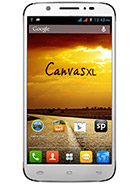 Best available price of Micromax A119 Canvas XL in Peru