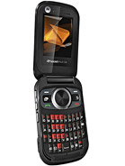 Best available price of Motorola Rambler in Peru