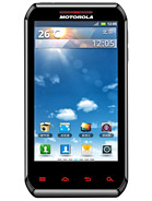 Best available price of Motorola XT760 in Peru
