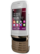Best available price of Nokia C2-03 in Peru