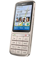 Best available price of Nokia C3-01 Touch and Type in Peru