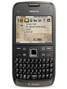 Best available price of Nokia E73 Mode in Peru