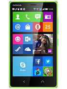 Best available price of Nokia X2 Dual SIM in Peru