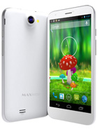 Best available price of Maxwest Orbit 6200 in Peru