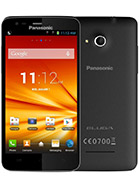 Best available price of Panasonic Eluga A in Peru