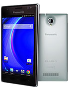 Best available price of Panasonic Eluga I in Peru