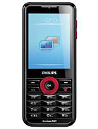 Best available price of Philips Xenium F511 in Peru