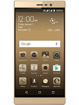 Best available price of QMobile E1 in Peru