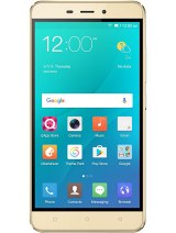 Best available price of QMobile Noir J7 in Peru