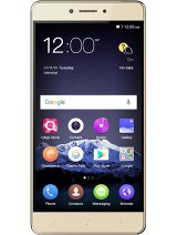 Best available price of QMobile King Kong Max in Peru