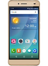 Best available price of QMobile Noir S4 in Peru