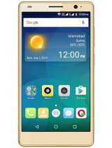 Best available price of QMobile Noir S6 Plus in Peru