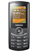Best available price of Samsung E2230 in Peru