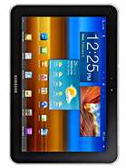 Best available price of Samsung Galaxy Tab 8-9 4G P7320T in Peru