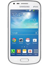 Best available price of Samsung Galaxy S Duos 2 S7582 in Peru