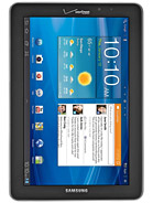 Best available price of Samsung Galaxy Tab 7-7 LTE I815 in Peru