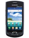 Best available price of Samsung I100 Gem in Peru