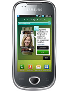 Best available price of Samsung I5801 Galaxy Apollo in Peru