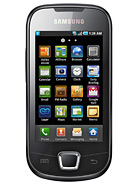 Best available price of Samsung I5800 Galaxy 3 in Peru