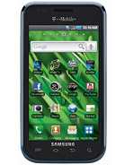 Best available price of Samsung Vibrant in Peru