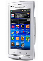 Best available price of Sony Ericsson A8i in Peru