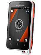Best available price of Sony Ericsson Xperia active in Peru