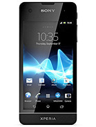 Best available price of Sony Xperia SX SO-05D in Peru
