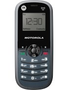 Best available price of Motorola WX161 in Peru