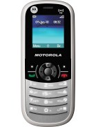 Best available price of Motorola WX181 in Peru