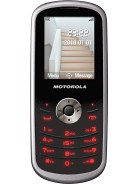 Best available price of Motorola WX290 in Peru