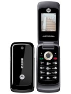 Best available price of Motorola WX295 in Peru
