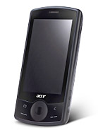 Best available price of Acer beTouch E100 in Peru