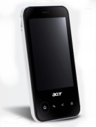 Best available price of Acer beTouch E400 in Peru