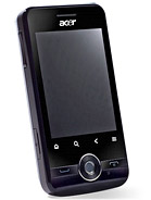 Best available price of Acer beTouch E120 in Peru