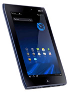 Best available price of Acer Iconia Tab A100 in Peru