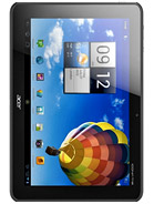 Best available price of Acer Iconia Tab A510 in Peru
