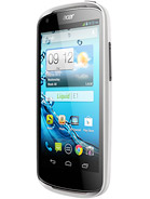 Best available price of Acer Liquid E1 in Peru