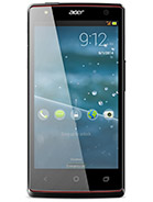 Best available price of Acer Liquid E3 in Peru